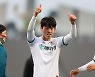 '1골 1도움' 이현식, K리그2 34라운드 MVP.. 베스트팀은 대전