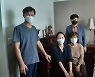 "후원금, 남수단 의과대학생들 장학금으로.." '부활' 기부를 이끌다