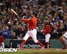 슈와버도 터졌다..보스턴, MLB 단일 시리즈 최초 만루포 3방 [ALCS3]