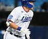 '우승 청부사' 오재일, "라팍에서 가을 야구하고 싶긴 한데.." [오!쎈 인터뷰]