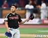 "오승환의 포커 페이스 배워라" LG 레전드 소방수, 고우석 향한 애정 어린 조언 