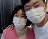 김영희, '신혼 와장창' ♥윤승열 망언 폭로 "엄마랑 같이 살고 싶다고"