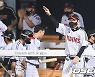 "키움과 두산 6연전이 승부처" 류지현 감독, 1할타자 서건창 3번 고집 [오!쎈 잠실]