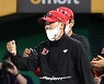 "오늘도 내일도 중요" 9경기 남은 5위 사령탑의 간절한 눈빛 [광주 톡톡]