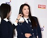 브레이브걸스 민영, '마스크가 걸렸어요' [사진]