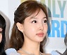 트와이스 나연, '싱그러운 과즙미' [사진]