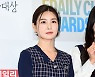 브레이브걸스 유나, '귀여운 더듬이 앞머리' [사진]