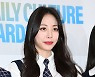 브레이브걸스 은지, '오늘도 예쁘죠?' [사진]