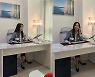 '병원장♥' 장영란, CEO로 대변신?..커리어 우먼룩 완벽 소화! '세련美' 뿜뿜 [★SHOT!]