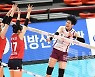 '신생팀' 페퍼스 꺾은 인삼공사, '이적생' 이소영 21득점 '영입 효과 톡톡'