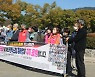 경남 사회단체, 민주노총 총파업 지지 연대 '천명'