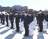 여수에 찾아온 여순의 봄날 73년 만에 핀 진실의 꽃  '여순사건 '