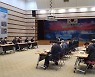 포항시, 주소갖기운동 집중추진 주간 325명 전입 성과 거둬