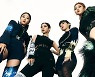 에스파 '새비지', 빌보드 200 20위에