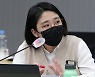 용혜인 "조달청, 사망사고 발생 업체 공공 입찰 제한 강화해야"