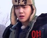 "女 PD에 반말+큰소리"..김선호 '1박2일' 촬영 태도도 재조명
