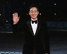'오징어 게임' 박해수, 이정재에 고마운 마음 고백 "영광스러웠다"