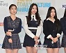 [포토] 브레이브걸스 '상큼 발랄'