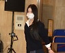 [포토] 브레이브걸스 유정 '상큼한 등장'