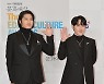 [포토] 듀에토 '멋진 공연 기대하세요!'