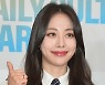 [포토] 브레이브걸스 은지 '깜찍한 미소'