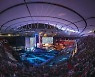 LCK 4개팀 모두 롤드컵 8강 진출