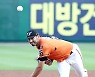 탈삼진 2위인데 최다패전..올해도 불운과 싸우는 한화 에이스