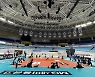 한국도로공사, 20일 2021-2022시즌 홈 개막전