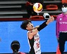 김세인 '날쌘 수비'[포토]