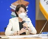 [동정] 유은혜 부총리, 전문가들과 2022 개정 교육과정 추진 방향 논의