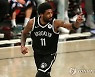 NBA 커미셔너 "선수 96%가 백신접종..어빙도 마음 바꾸기를"