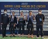 박재훈·이해림 등 2022 오픈워터수영 국가대표 선발대회 1위