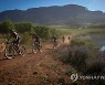 SOUTH AFRICA MOUNTAIN BIKING