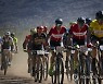 SOUTH AFRICA MOUNTAIN BIKING