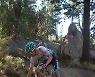 SOUTH AFRICA MOUNTAIN BIKING