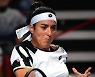 RUSSIA TENNIS KREMLIN CUP