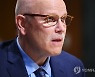 USA SENATE MAGNUS CUSTOMS AGENCY