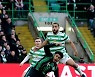 BRITAIN SOCCER UEFA EUROPA LEAGUE
