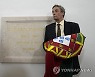 Portugal WWII Diplomat