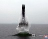 'SLBM 추정' 북 시험 규탄한 미 대응은..아직은 대화에 방점