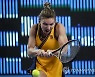 RUSSIA TENNIS KREMLIN CUP