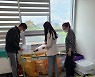 구리시, 2021년도 하반기 공공청사 분리배출 점검 실시