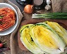 해남군, '김장대전 시작' 해남미소에서 절임배추 예약하세요