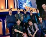 NCT 127, 미국 이어 독일차트도 접수