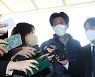 '대장동 대박' 남욱, 윤석열테마주 들어갔다 '쪽박'