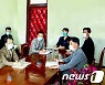 북한 '앞채의 주인은 일꾼'..간부 역할 강조