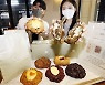 갤러리아百, 광주·속초·부안 디저트 맛집 팝업으로 연다