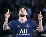 PSG 이적 후 첫 멀티골 터트린 메시