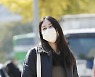 서동주, 가을 햇살에 반짝반짝