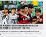 AFC도 주목하는 ACL 4강 '동해안더비'..울산vs포항 맞대결